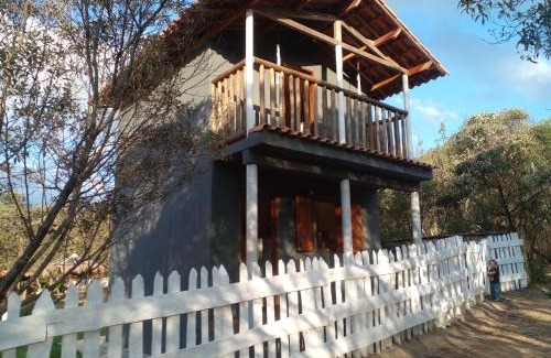 Sao Thome das Letras Apartamento | Casa na lua 2