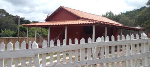 Sao Thome das Letras Cabina | Casa na lua