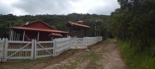 Sao Thome das Letras Cabina | Casa na lua