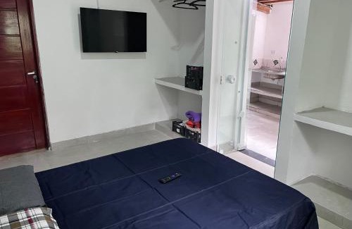 Tesouro da Colina Cabina | Casa na mata