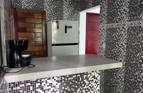 Tesouro da Colina Cabina | Casa na mata