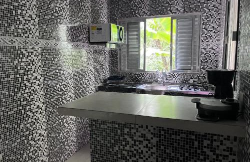 Tesouro da Colina Cabina | Casa na mata