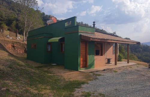 Goncalves Casa | CASA NA MONTANHA