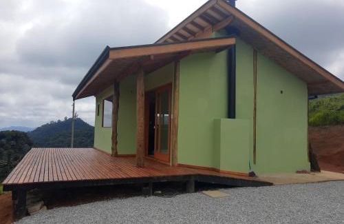 Goncalves Casa | CASA NA MONTANHA