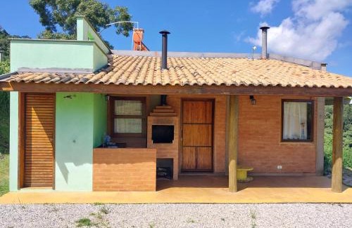 Goncalves Casa | CASA NA MONTANHA