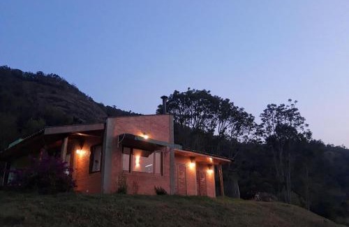 Goncalves Casa | CASA NA MONTANHA
