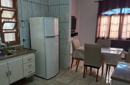 Maracana Casa | Casa na Praia Grande - SP