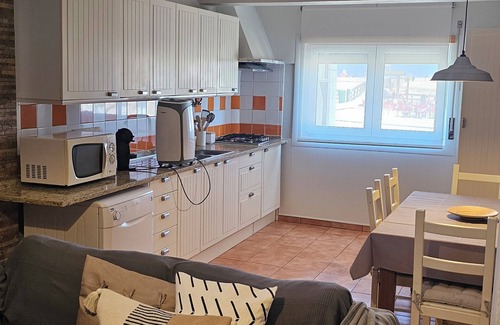 Sao Pedro da Cadeira Casa | Casa Na Praia - A Harmonia do Mar e do Campo a 45 Minutos de Lisboa