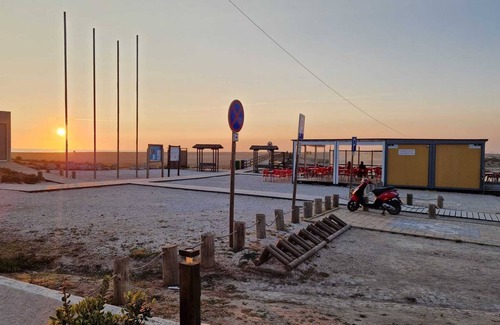 Sao Pedro da Cadeira Casa | Casa Na Praia - A Harmonia do Mar e do Campo a 45 Minutos de Lisboa