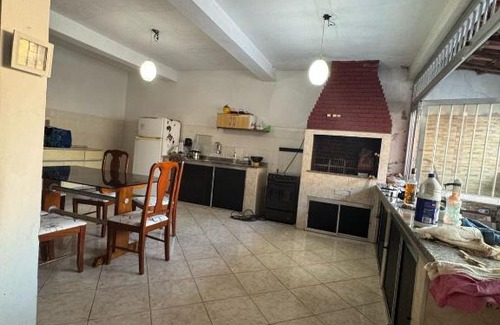 Itanhaem Casa | Casa na Praia 013