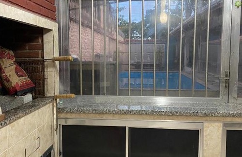 Itanhaem Casa | Casa na Praia 013