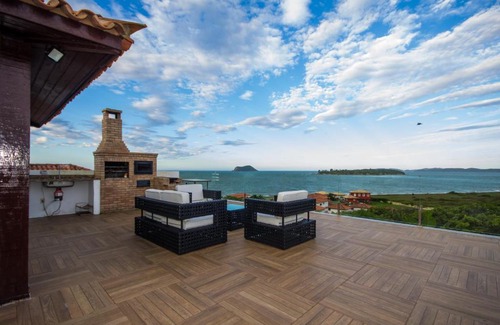 Rasa Casa | CASA NA PRAIA - BÚZIOS