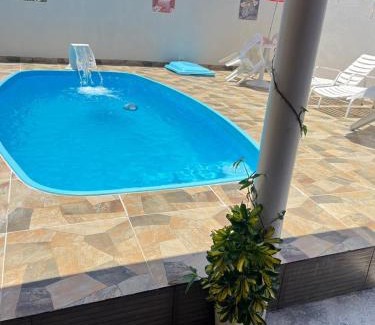 Pontal de Santa Marina Casa | Casa na praia