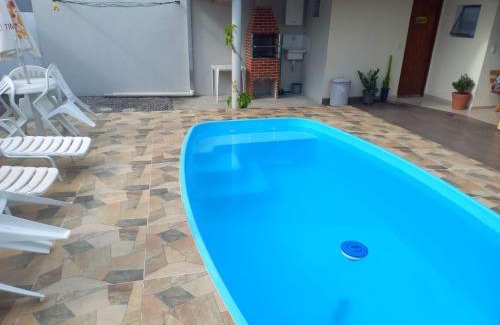 Pontal de Santa Marina Casa | Casa na praia