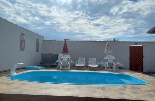 Pontal de Santa Marina Casa | Casa na praia