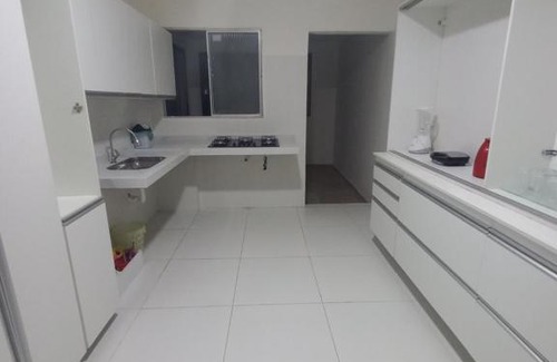 Pilar Casa | Casa na praia