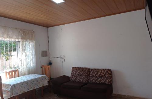 Itanhaem Casa | Casa na praia