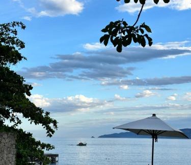 Sahy Casa | Casa na praia