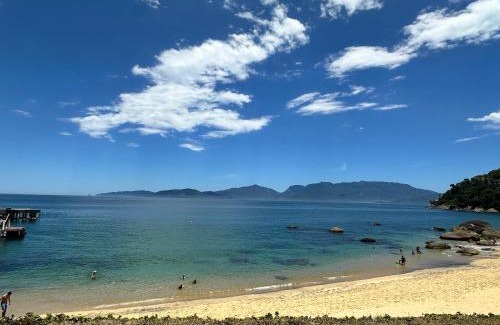Sahy Casa | Casa na praia