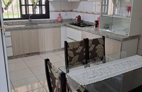 Torres Casa | casa na praia