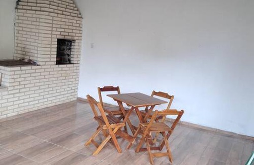 Torres Casa | casa na praia