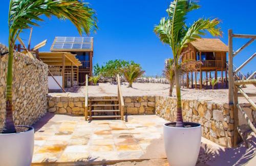 Canoa Quebrada Chalet De Esquí | Casa na praia - Chalet Paraiso Canoa