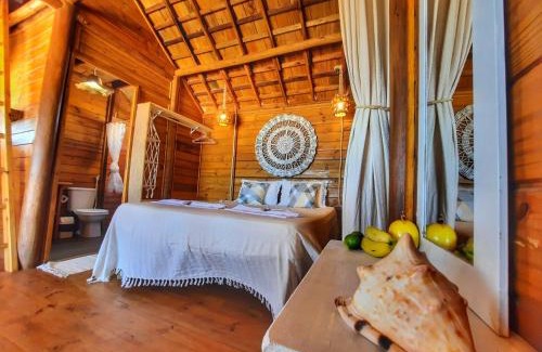 Canoa Quebrada Chalet De Esquí | Casa na praia - Chalet Paraiso Canoa