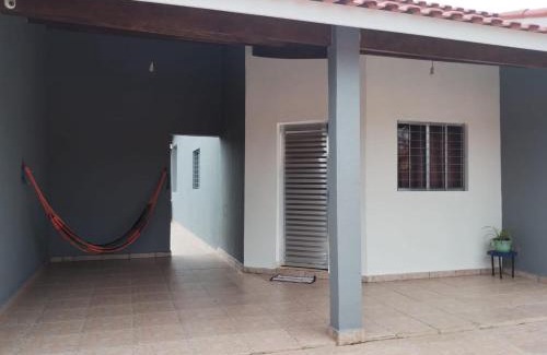 Itanhaem Casa | Casa na praia com piscina e churrasqueira