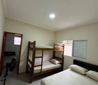 Balneario Santa Eugenia Casa | Casa na praia com piscina e Wi-fi