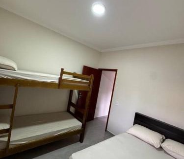 Balneario Santa Eugenia Casa | Casa na praia com piscina e Wi-fi
