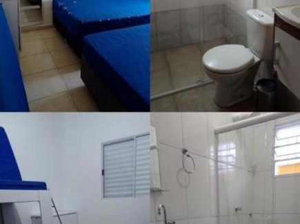 Itanhaem Casa | casa na praia com piscina em itanhaem