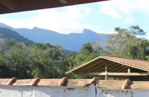 Lagoinha Casa | Casa na praia com pomar