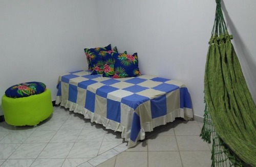 Atalaia Casa | Casa na praia de Aruana