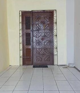 Mucuripe Casa | Casa na Praia de Iracema R&S