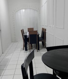 Mucuripe Casa | Casa na Praia de Iracema R&S