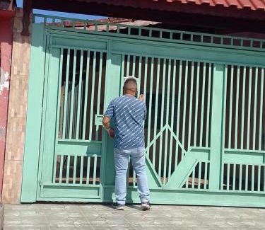 Mongagua Casa | Casa na praia de manganguá Lar Doce mar