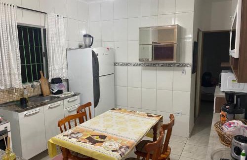 Mongagua Casa | Casa na praia de manganguá Lar Doce mar