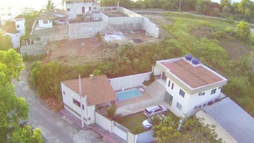 Ubu Casa | Casa na praia de Ubu - Anchieta