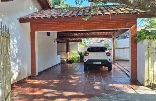 Arrastao Casa | Casa na Praia do Arrastão