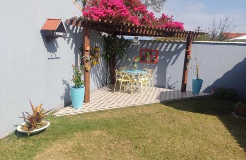 Foguete Casa | Casa na Praia do Foguete