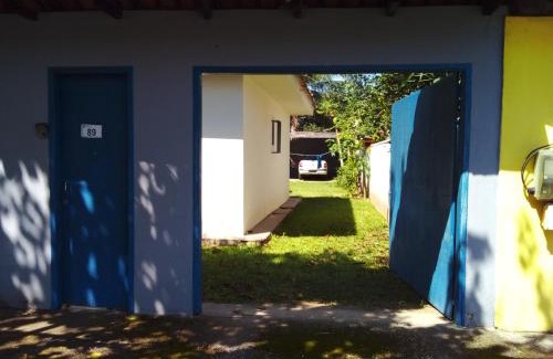 Jabaquara Casa | Casa na praia do Jabaquara