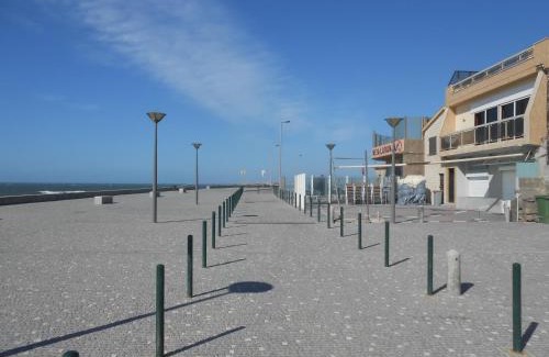 Vila do Conde Casa | Casa na Praia do Mindelo