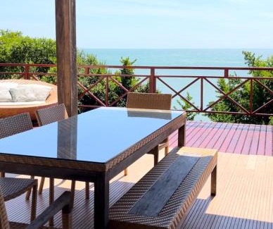 Pirangi do Norte Casa | Casa na praia em condomínio de luxo - Porto Brasil Resort