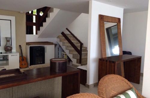 Pirangi do Norte Casa | Casa na praia em condomínio de luxo - Porto Brasil Resort