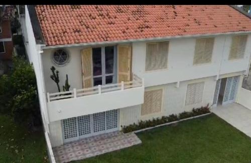 Cachoeira do Bom Jesus Casa | Casa na praia em Florianópolis