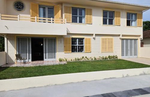 Cachoeira do Bom Jesus Casa | Casa na praia em Florianópolis
