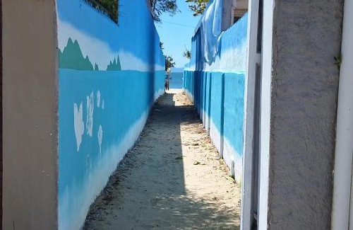 Cachoeira do Bom Jesus Casa | Casa na praia em Florianópolis