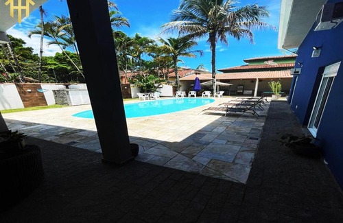 Balneario Mogiano Casa | CASA NA PRAIA EM SP /6 QUARTOS/MORADA DA PRAIA/BERTIOGA/RIVIERA/JUQUEHY