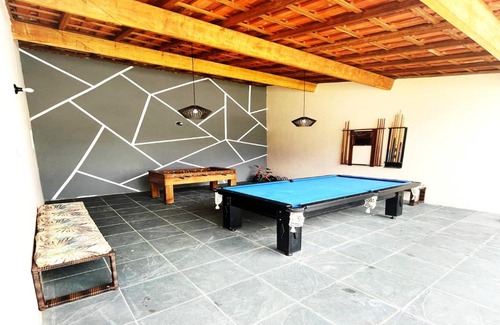 Balneario Mogiano Casa | CASA NA PRAIA EM SP /6 QUARTOS/MORADA DA PRAIA/BERTIOGA/RIVIERA/JUQUEHY