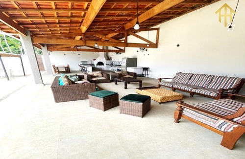 Balneario Mogiano Casa | CASA NA PRAIA EM SP /6 QUARTOS/MORADA DA PRAIA/BERTIOGA/RIVIERA/JUQUEHY